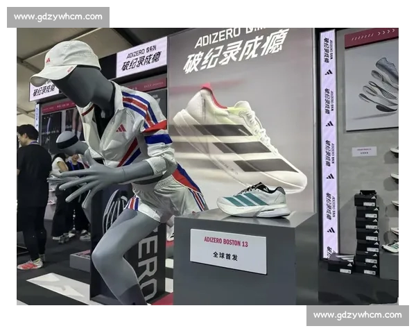 探索运动无限可能，打造专属于你的运动装备与体验