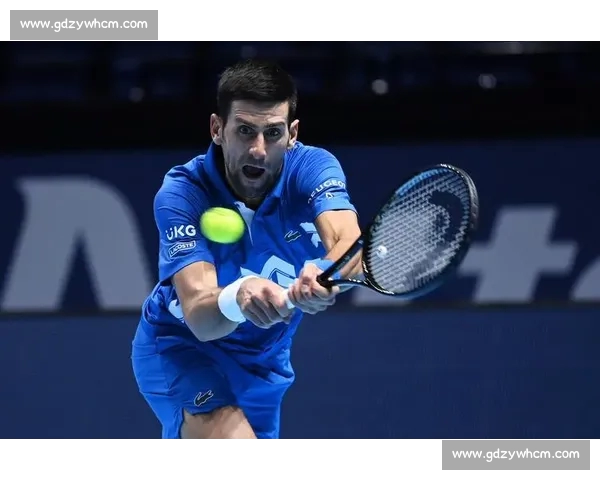 以ATP赛事为核心解读职业网球赛季格局与顶级对决全景观察趋势