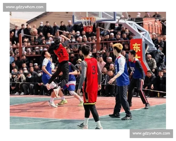 巅峰对决点燃全城激情新赛季篮球赛事群雄逐鹿谁能问鼎荣耀之巅