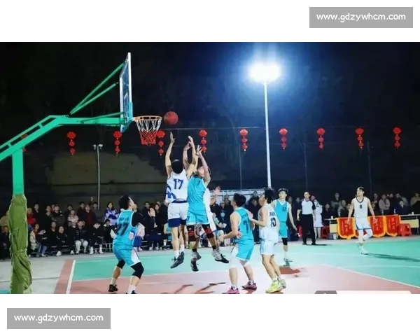 激烈对决落幕夺冠瞬间引发全场观众热烈欢呼