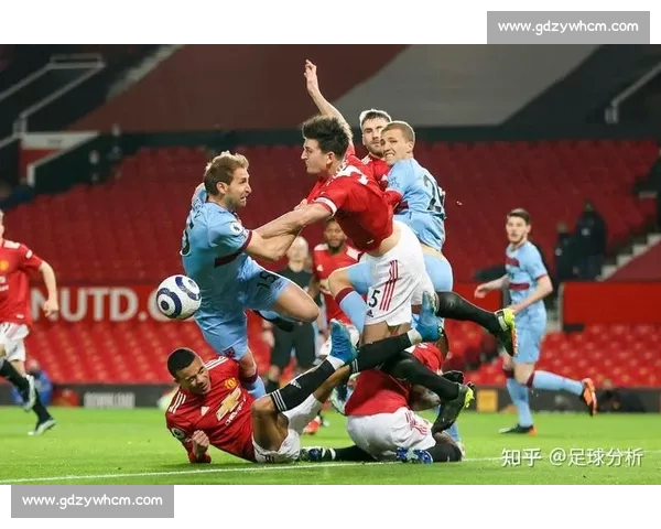 英超技术统计全面解析：数据背后的球队表现与战术趋势分析