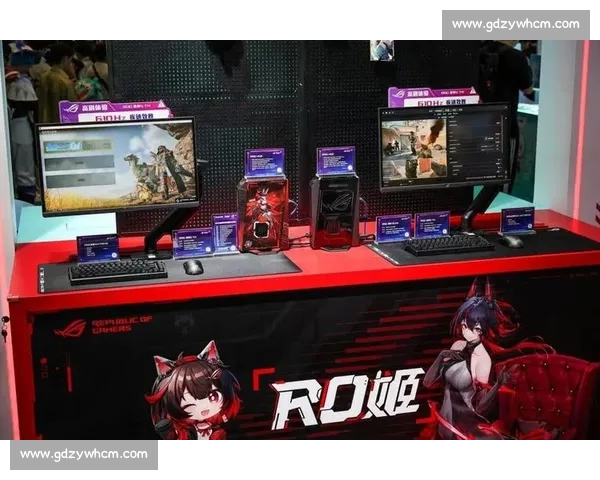 电竞赛事平台全新入口上线尽享实时比赛与精彩互动体验