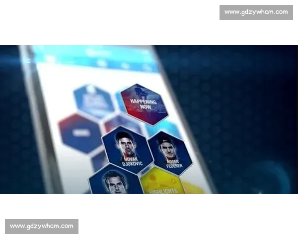 体育比分实时更新平台带你掌握全球赛事动态助力球迷激情追踪